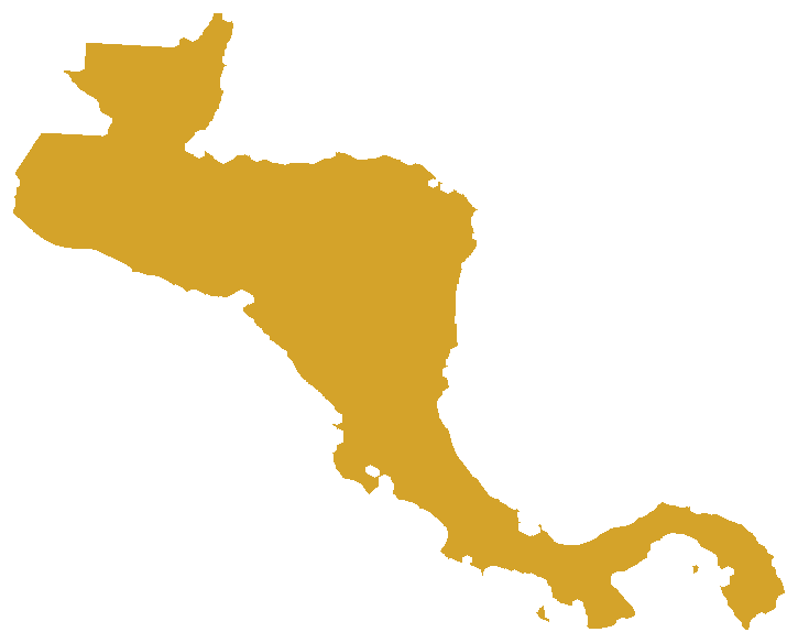 América Central y Caribe