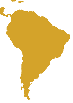 Sudamérica